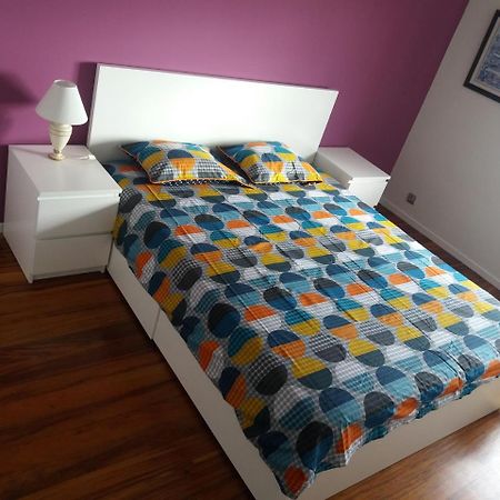 Varanda Do Atlantico Lejlighed Ponta Delgada Eksteriør billede