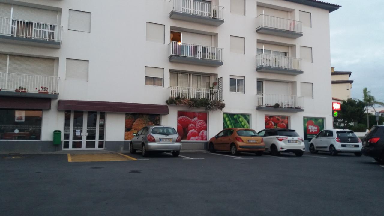Varanda Do Atlantico Lejlighed Ponta Delgada Eksteriør billede