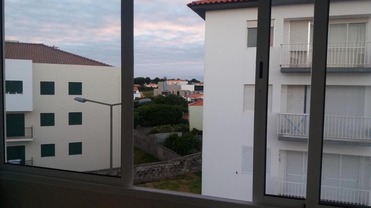 Varanda Do Atlantico Lejlighed Ponta Delgada Eksteriør billede
