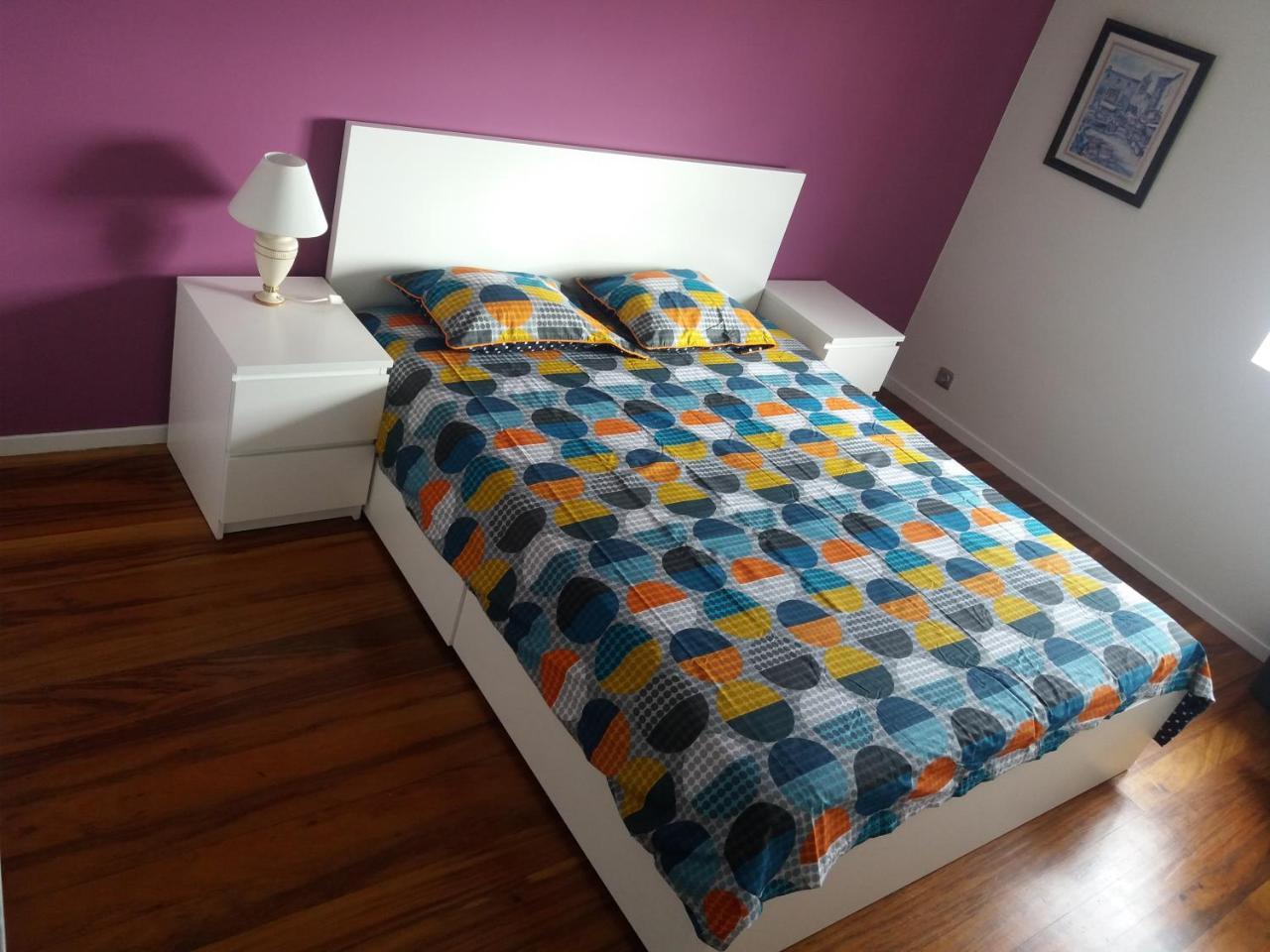 Varanda Do Atlantico Lejlighed Ponta Delgada Eksteriør billede