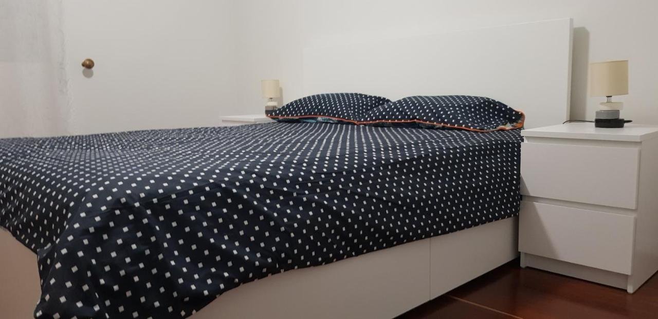 Varanda Do Atlantico Lejlighed Ponta Delgada Eksteriør billede